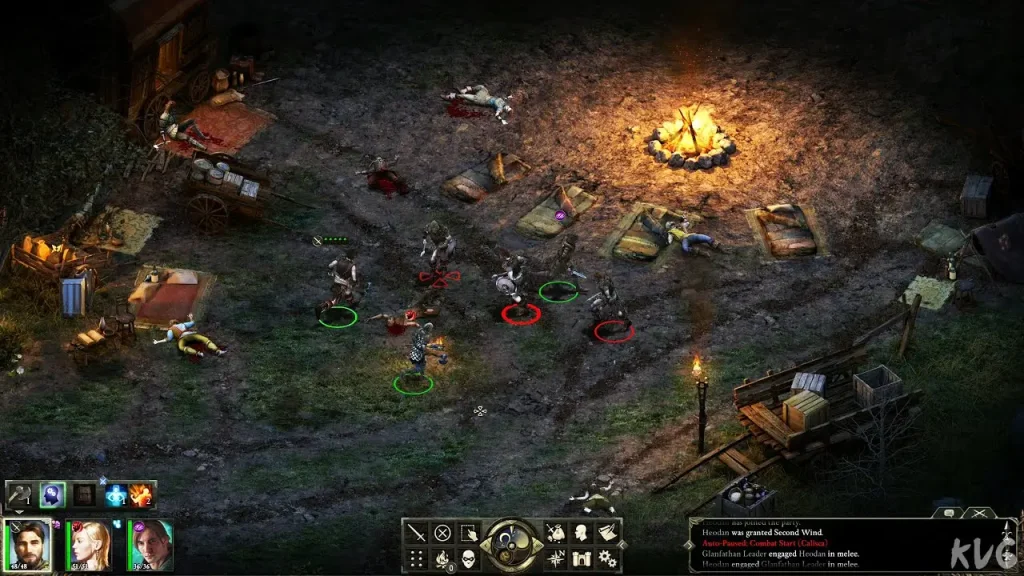 Pillars of Eternity Repack Download