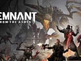 Remnant From the Ashes Download PC