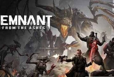 Remnant From the Ashes Download PC