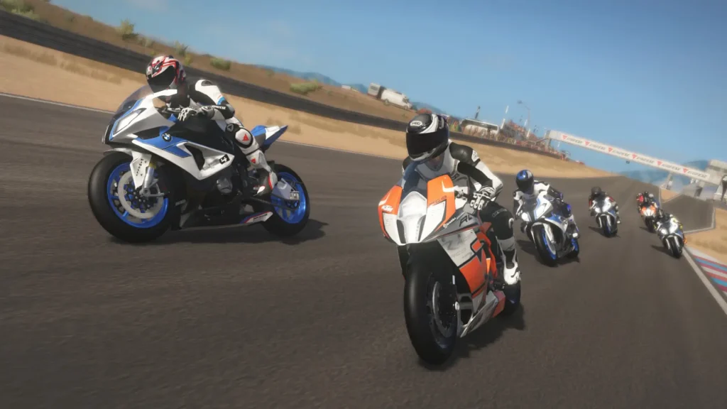 Ride 2 PC Download