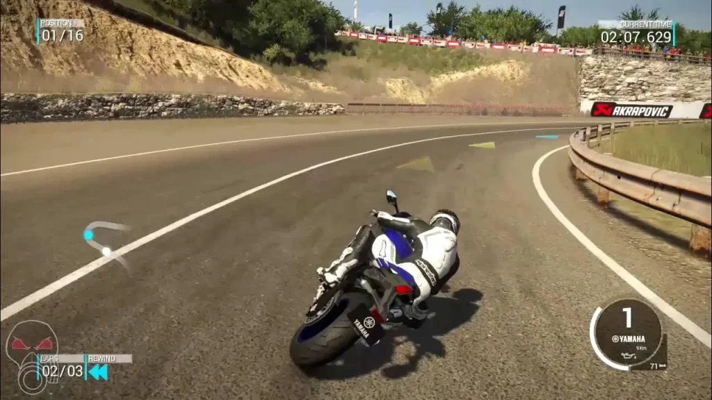 Ride 2 PC Repack