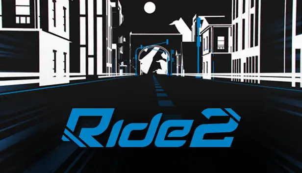 Ride 2 PC Repack Download