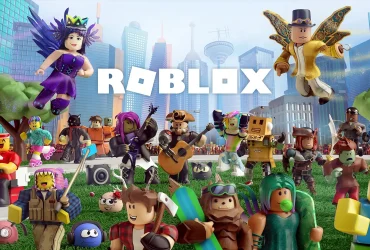 Roblox PC Wallpaper by PCGameLab