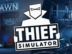 Thief Simulator