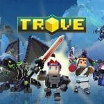 Trove Download PC Game Full Version For Free