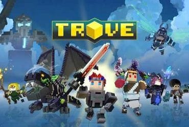 Trove Download PC Game Full Version For Free