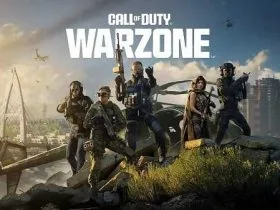 Call of Duty Warzone Pc Download Free
