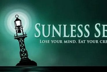 Sunless Sea Free Download PC