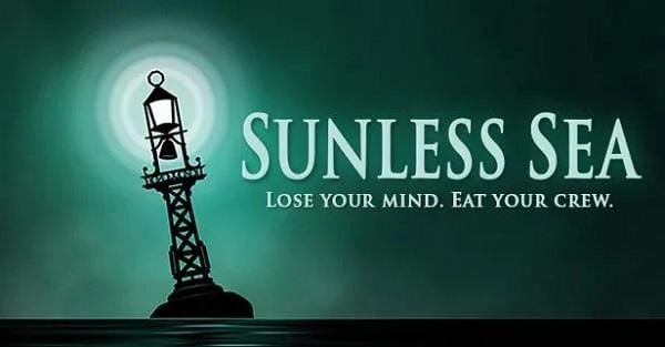 Sunless Sea Free Download PC
