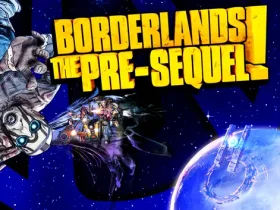 Borderlands The Pre Sequel Pre Actiavted Download