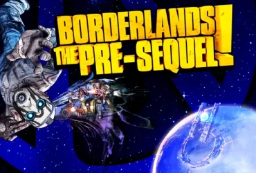 Borderlands The Pre Sequel Pre Actiavted Download