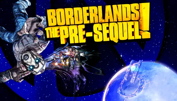 Borderlands The Pre Sequel Pre Actiavted Download