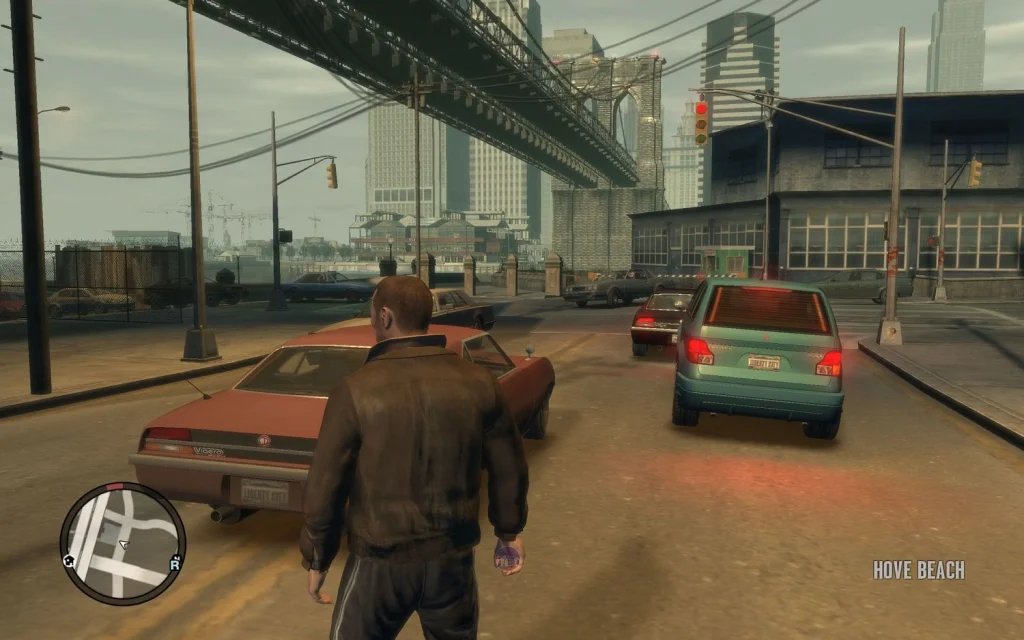 GTA 4 100% Fixed Download