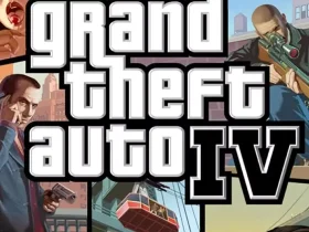 GTA 4 100 Fixed Download