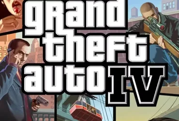 GTA 4 100 Fixed Download