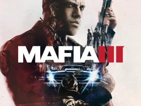 Mafia 3 Wallpaper by PCGameLab