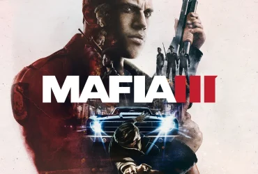 Mafia 3 Wallpaper by PCGameLab