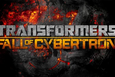 Transformers Fall of Cybertron Wallpaper by PCGameLab