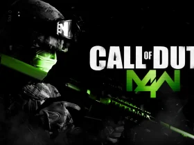 call_of_duty_modern_warfare_4 By PC Game Lab