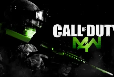 call_of_duty_modern_warfare_4 By PC Game Lab
