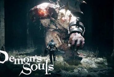 Demon’s Souls Download FULL PC Game Free