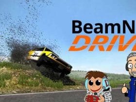 BeamNG Drive Free Download Pc Game