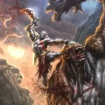 god of war 1 download pc