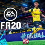 FIFA 20 Highly Compressed Free Download