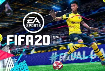 FIFA 20 Highly Compressed Free Download