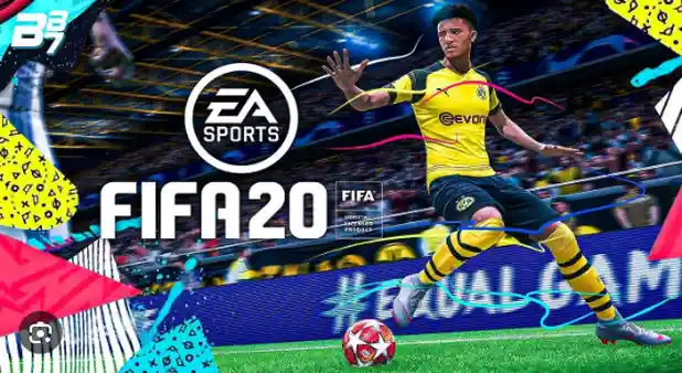 FIFA 20 Highly Compressed Free Download
