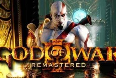 God of War 3 Free Download Game