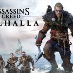 Assassin’s Creed Valhalla Free Download Pc Game