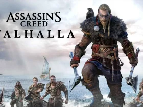 Assassin’s Creed Valhalla Free Download Pc Game