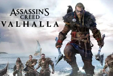 Assassin’s Creed Valhalla Free Download Pc Game