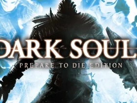 Dark Souls Prepare To Die Edition Wallpaper by PCGameLab