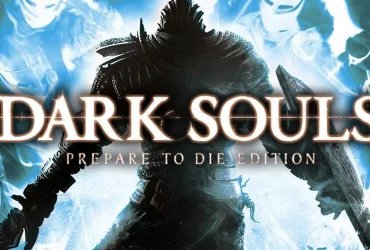 Dark Souls Prepare To Die Edition Wallpaper by PCGameLab