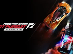 Need for Speed Hot Pursuit Remastered Wallpaper By PCGameLab