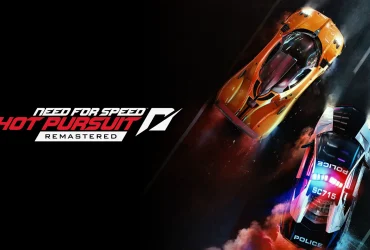 Need for Speed Hot Pursuit Remastered Wallpaper By PCGameLab