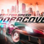 Need for Speed Undercover Wallpaper by PCGameLab