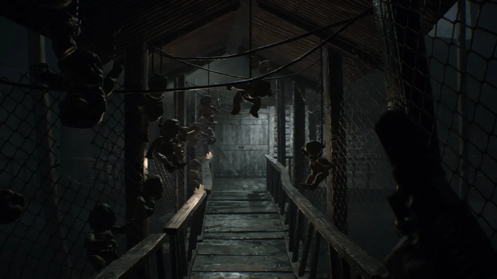 Resident Evil 7 Biohazard Pc Download Full
