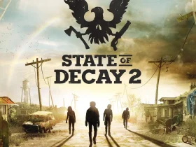 State of Decay 2 Wallpaper by PCGameLab