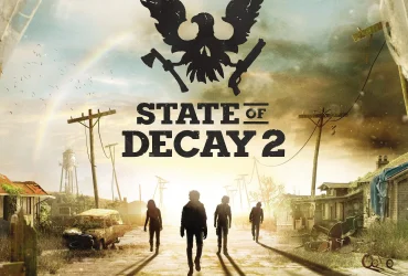 State of Decay 2 Wallpaper by PCGameLab