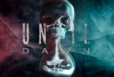 Until Dawn Wallpaper by PCgameLab