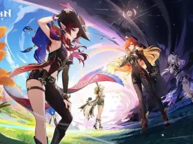 genshin impact highly compressed pc