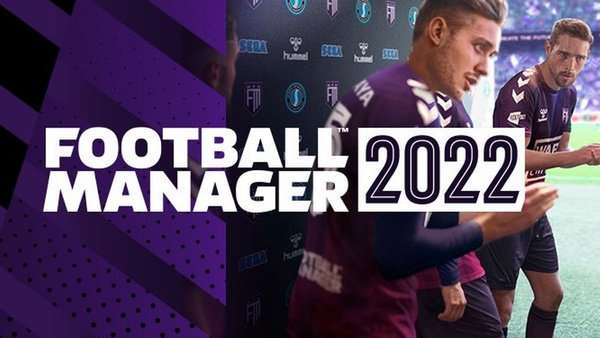 Football Manager 2022 Download Pc GAME