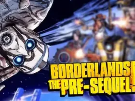 Claptastic Voyage and Ultimate Vault Hunter PC Fixed Download