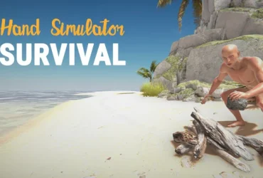 Hand Simulator Download PC Game Full Version