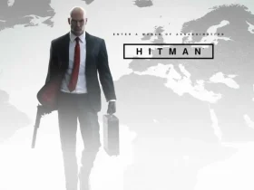 Hitman 2016 Version Download