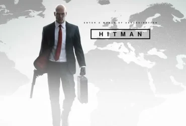 Hitman 2016 Version Download