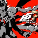 Persona 5 Royal PC Full Unlocked Version Download